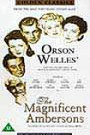 The Magnificent Ambersons